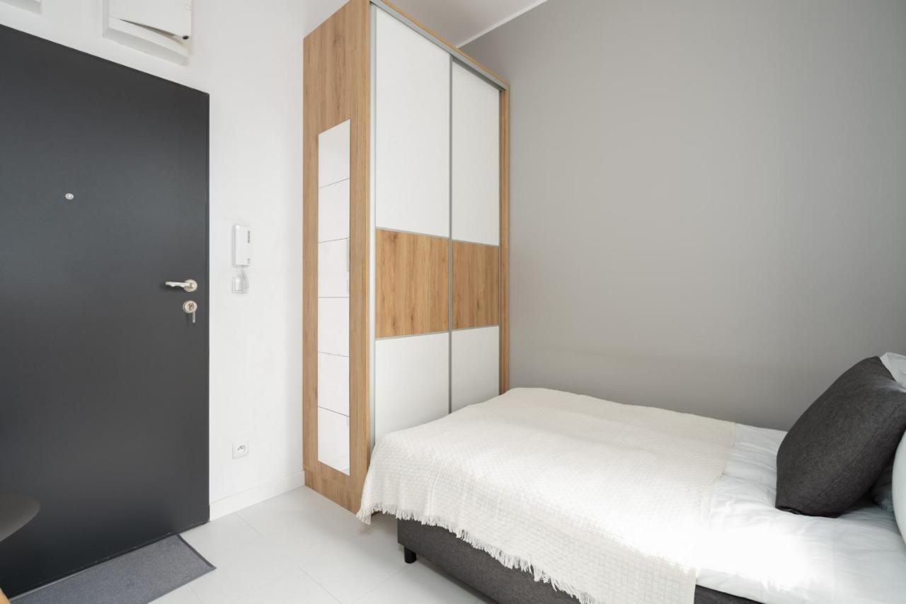 Cosy Studios Gasiorowskich By The Wilson Park By Noclegi Renters 포즈난 외부 사진