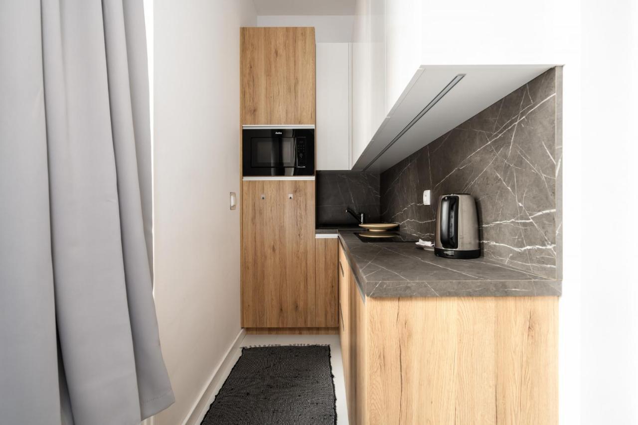 Cosy Studios Gasiorowskich By The Wilson Park By Noclegi Renters 포즈난 외부 사진