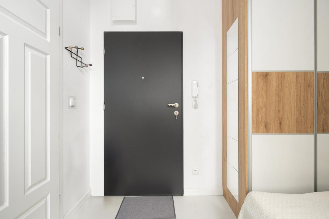 Cosy Studios Gasiorowskich By The Wilson Park By Noclegi Renters 포즈난 외부 사진