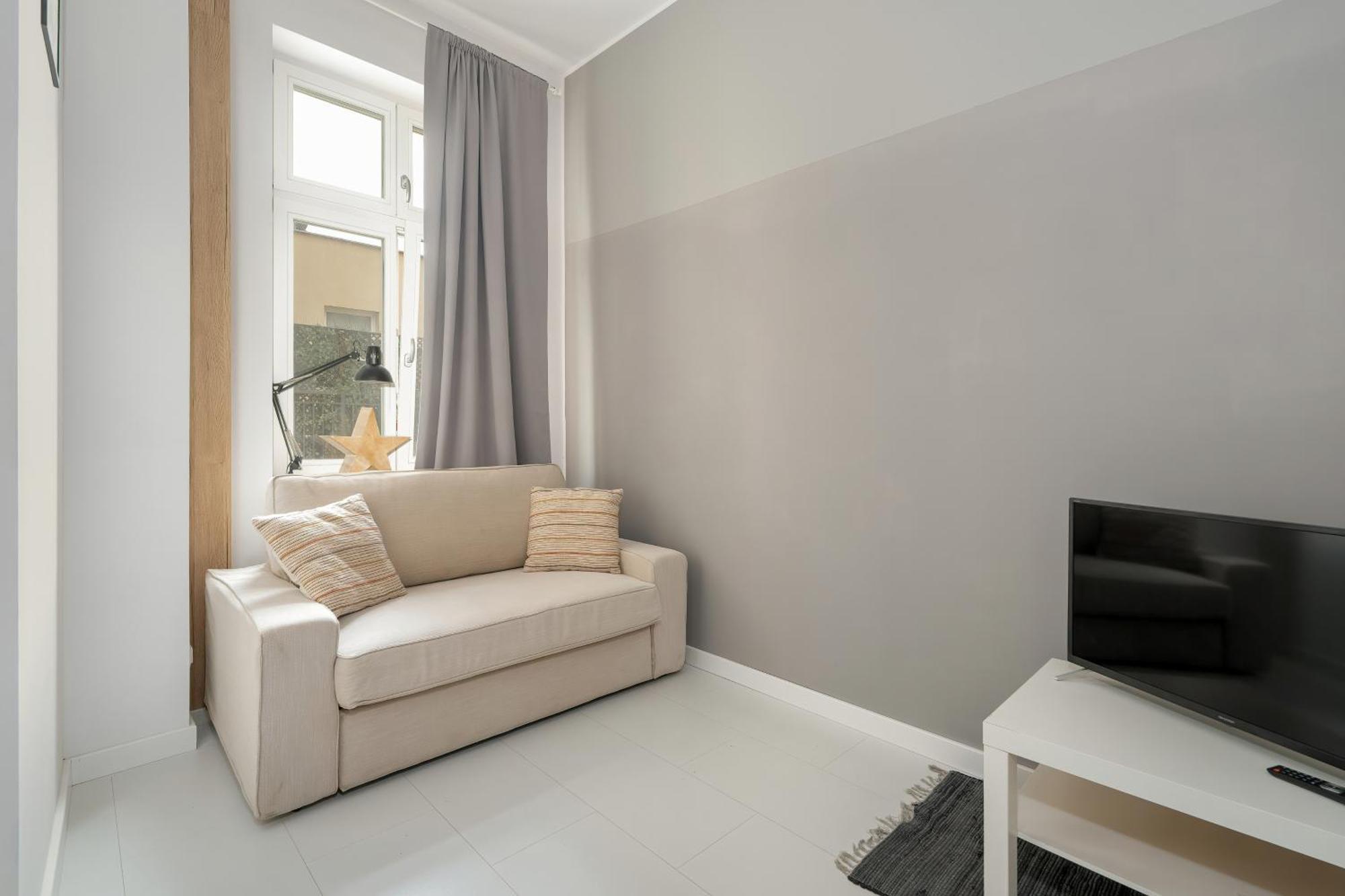 Cosy Studios Gasiorowskich By The Wilson Park By Noclegi Renters 포즈난 외부 사진