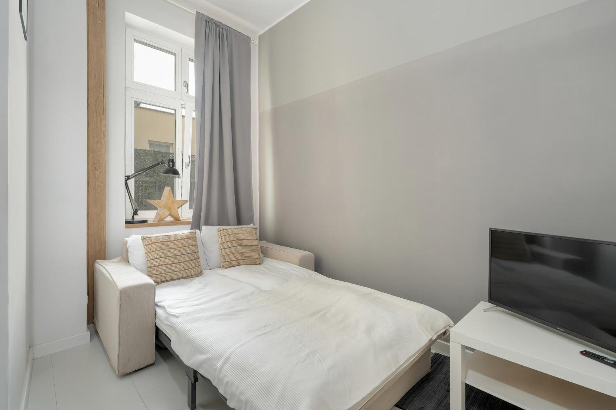 Cosy Studios Gasiorowskich By The Wilson Park By Noclegi Renters 포즈난 외부 사진