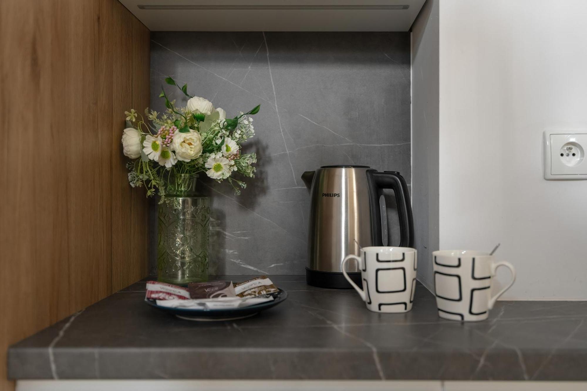 Cosy Studios Gasiorowskich By The Wilson Park By Noclegi Renters 포즈난 외부 사진